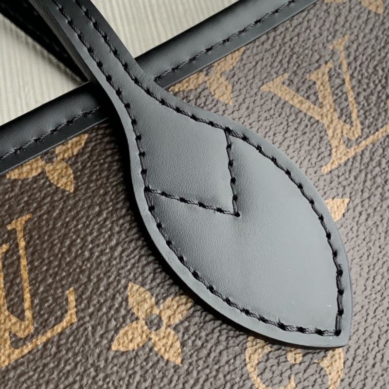 LV Shopping Bags